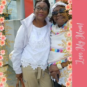 Meet your Posher, Barbara